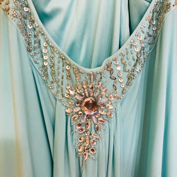 🔥🔥Prom Dress🔥🔥 - Picture 5 of 8